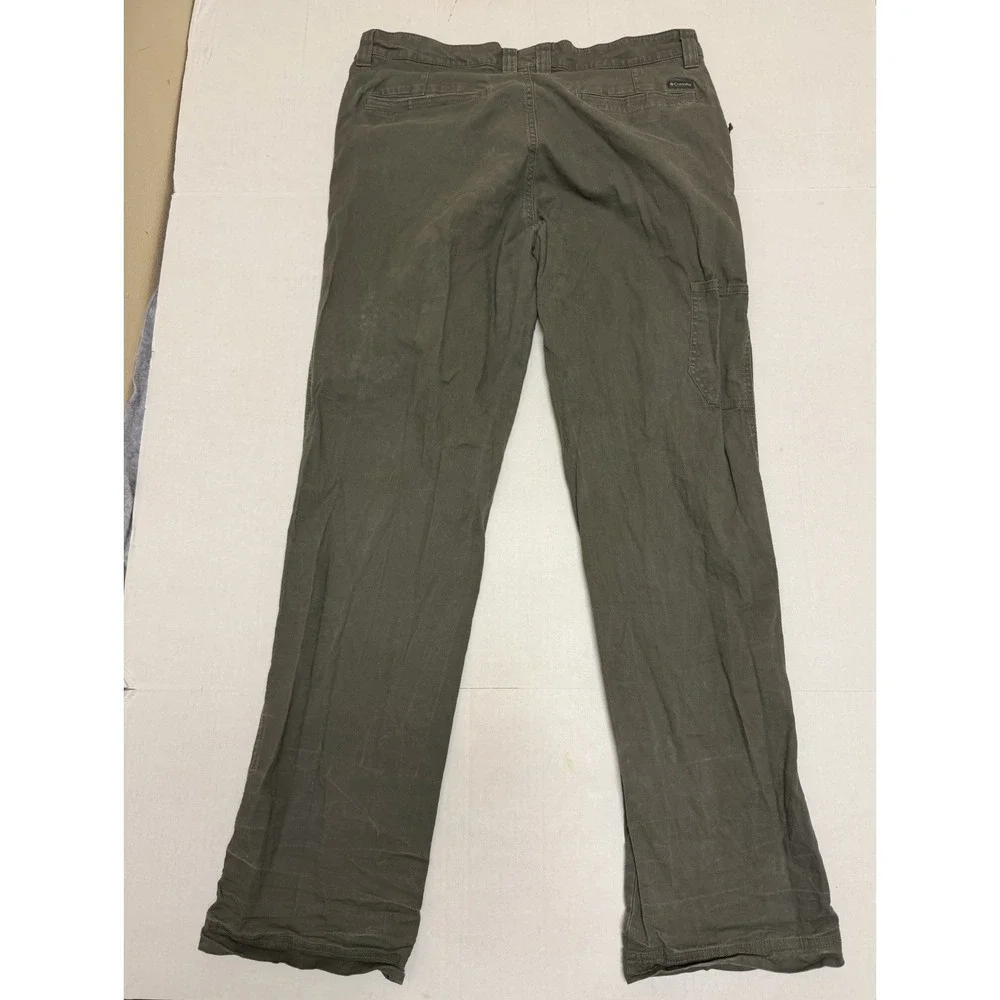 Columbia touch option staple